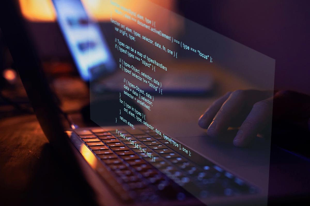 Il Mio Stack Tecnologico