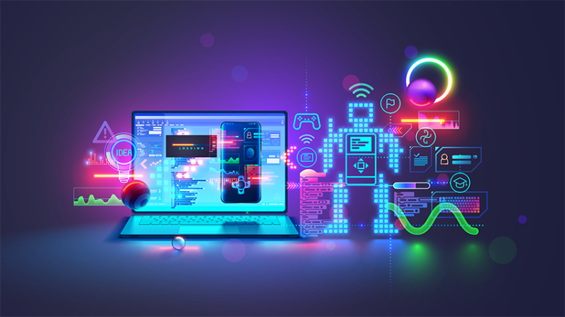 I Miei Progetti Più Significativi