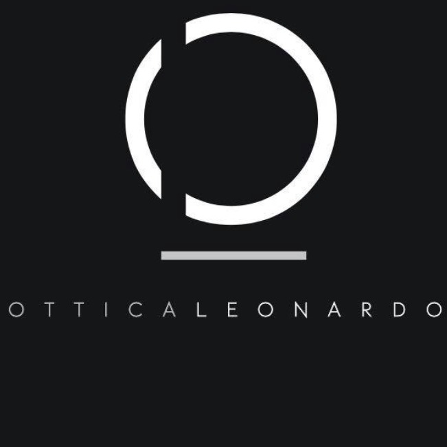 OtticaLeonardo logo